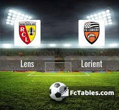 Lorient could rely on the h2h tradition as they won 10, drew 9, and lost only 5 of 24 meetings with lens so far. Gzqdnmqhaemrbm