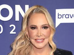 Alexis Bellino Threatens To Release DUI Video Of Shannon Beador