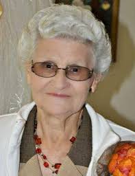 Jean M. Vest Obituary November 10, 2020