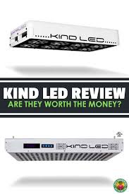 Kind Led Review Are These Leds Worth The Money Epic Gardening Led Light Company Led Led Grow Lights