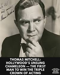 Thomas John Mitchell, known in Irish as Tomás Mistéal, was born