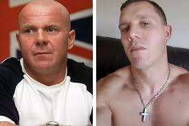 Johnny 'Mad Dog' Adair in plea to bury drugs-death son with dignity