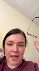 Now she has effectively burried them somewhere and i cant find them🥲  #glasses #astigmatism #farsightedness #sendhelp
