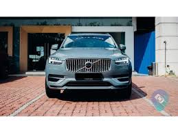 What changed was the price, which saw a massive rm50k reduction when going from cbu to ckd. Used 2020 Volvo Xc90 T8 For Sale In Malaysia 112744 Caricarz Com