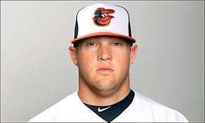 Orioles Starter Bud Norris Is Looking Forward To A Full Year In Baltimore