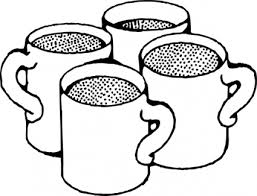 Download coffee mug cliparts and use any clip art,coloring,png graphics in your website, document or presentation. Free Download Of Coffee Mugs Clip Art Vector Graphic