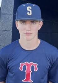 Conner Jones Class of 2025