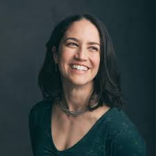 Catherine Price: Serious About Fun -