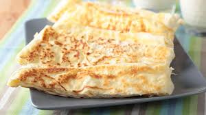 Cream cheese 1 kg nutrition information (per 100 g*) energy301 kcal fat 29 g protein 7.5 g vitamin a 300 mcg calcium 100 mg sodium 500 mg carbohydrate 0.5 g of which sugar# 0.0 g total trans fat content not more than 1.20% by weight. Cheese Pancakes