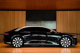 The company was founded in 2007. Lucid Motors Aktie Was Ist Da Mit Apple Los Cmc Markets