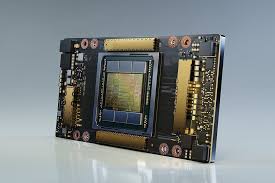 The graphics segment offers geforce gpus for gaming and pcs, the geforce now game streaming service and. Nvda Stock Hit All Time High Nvidia Unveils Ampere Gpu Architecture For Ai Boost