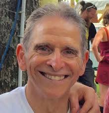 Gary Indenbaum avis de décès