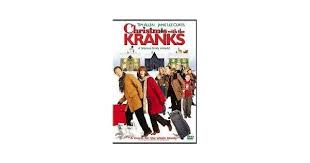 We did not find results for: Christmas With The Kranks Movie Review