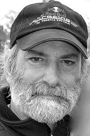 Gregory Troupe Obituary (2014)