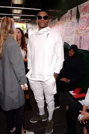 The new book russell westbrook: Russell Westbrook On Fashion Fatherhood And His New Book Time