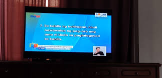 deped #disabilityrights #access #learningresources #learning #language…