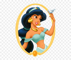 Pngkit selects 43 hd princess jasmine png images for free download. Transparent Disney Princess Jasmine Hd Png Background Princess Jasmine With Bird Png Download Vhv