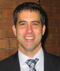 Paul Tozer Guest Speaker