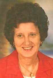 Nettie Lee Brendle Stalcup (1931-2007)