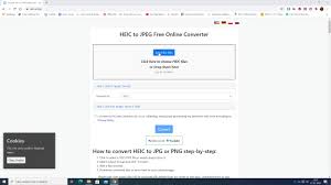 I may be too early, but i would be great if nomacs supported heif and heic file formats (some reading shows apple's heic is a bit different than just heif for images. Pretvorba Slike Iz Heic V Jpg Format Youtube