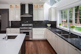 We've gathered all our best kitchens in one place—from country casual to sleek and modern. Kitchen Craft Cabinets Houzz