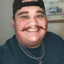 Dalton Anthony Rosenberg