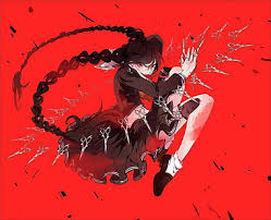 Get inspired by our community of talented artists. Hd Wallpaper Danganronpa Byakuya Togami Genocide Jack TÅko Fukawa Wallpaper Flare