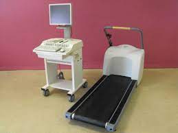 Used Ge Case Exercise Testing System Stress Test Un Venta Del La Dotmed Listado 1779552