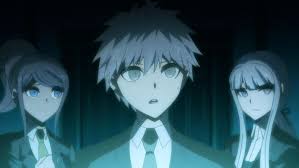 Danganronpa 3 The End Of Kibougamine Gakuen Mirai Hen 645 Fotografij