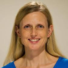 Dr. Nazanin Latifi, Optometry