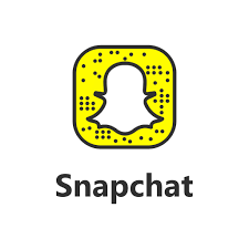Snapchat social media logo snap inc. Snapchat Logo Png Free Transparent Png Logos