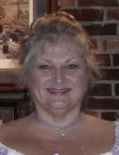 Obituary information for Cindy