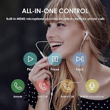 DOKI Koptelefoon met pure en krachtige bas, met microfoon, 3,5 mm jack (rood)  : Amazon.nl: Muziekinstrumenten