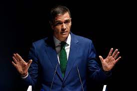 Una insinuación y una emboscada | España