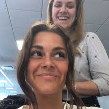 Sophia Constantino's Instagram, Twitter & Facebook