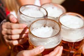 Juara dewi remaja perlu beri penjelasan. Yang Terjadi Pada Tubuh Saat Kamu Berhenti Minum Alkohol Sebulan Halaman All Kompas Com