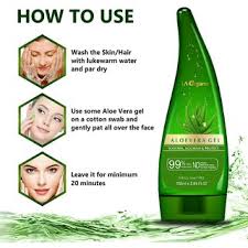 Buy La Organo Aloe Vera Gel Soothing Aloe Vera Gel For Face Skin And Hair Best Multipurpose Be Pack Of 3 Online Get 47 Off