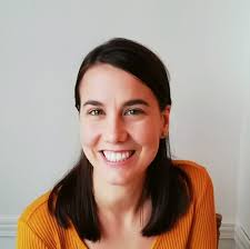 Catherine Dufour, Acupuncteure