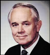 Edward Dunn Obituary (1933