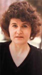 Helen Molnar Obituary (1942