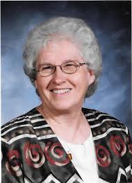 Obituary information for Rita Kay Webb