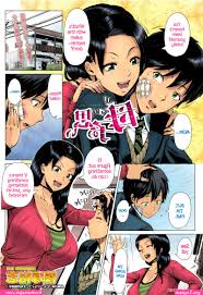 mom gangbang hentai manga - Manga 1