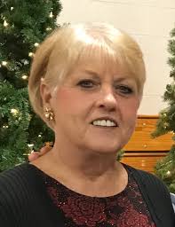 Obituary information for Christine Locker