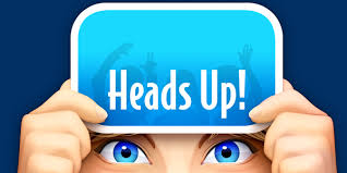 Brings the best of the classic game of charades into the electronic age, and it's a fun way for kids to practice thinking and communication skills. Warnerbros Com Heads Up Games And Apps