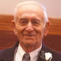 Obituary for Irvin Clark Bunn