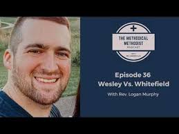 The Methodical Methodist Podcast!