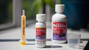 Why Does Infants Tylenol Cost 3 Times More Than Children S Tylenol Shots Health News Npr