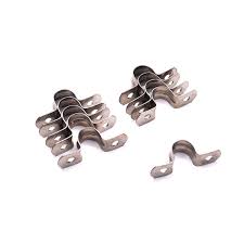 We did not find results for: Karcy Two Hole U Bracket Pipe Strap Clip M20 Stainless Steel Heavy Duty Pipe Strap Clamp Pack Of 10 Workholding Industrial Power Hand Tools Guardebem Com