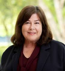 Carol Dawson-Rose Named New Dean of UCSF School of Nursing