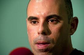 Novo diretor da Deic diz que está pronto para o cargo, mas internautas  pedem retorno de Monteiro